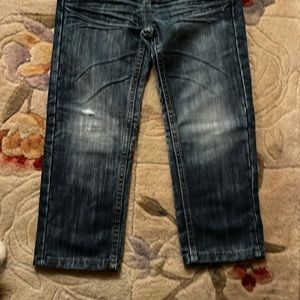 Rebel jeans kids
